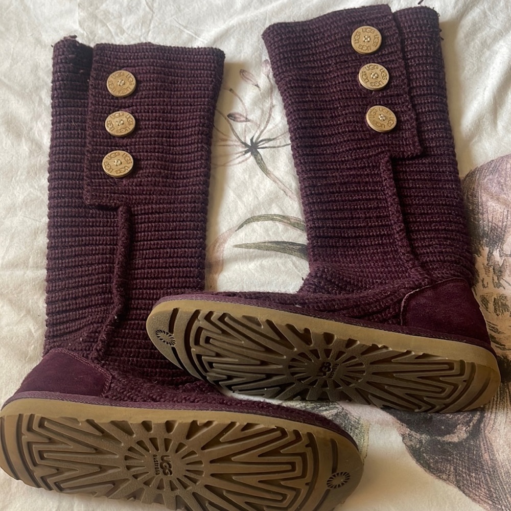 Uggs